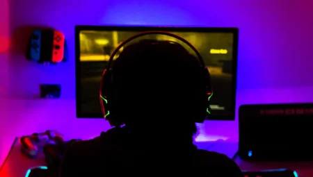 E-Sporun Yükselişi: Profesyonel Oyunun Geleceği