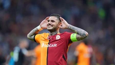 Icardi İstanbul’a ne zaman dönecek? Galatasaray’ın yıldızıyla ilgili kritik detaylar ortaya çıktı